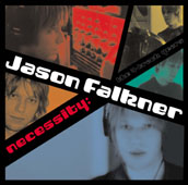 Discography :: Albums :: JasonFalkner.net ::